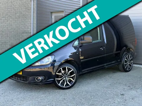 Volkswagen Caddy 1.9 TDI