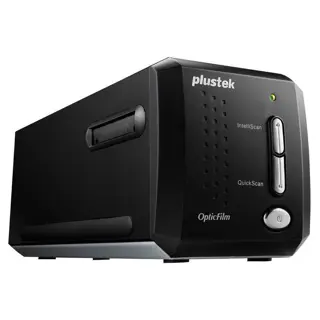 Plustek OpticFilm 8200i SE