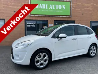 Citroën C3 1.6 Selection Mooie complete auto (bj 2011)