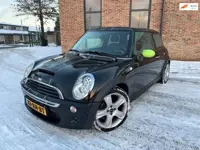 Mini Mini 1.6 Cooper S Chili