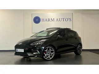 Ford Fiesta 1.5 EcoBoost ST-3 200pk Pano / Navi / Cruise / PDC / LED / Clima
