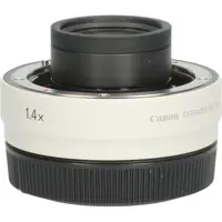 Tweedehands Canon RF 1.4x Extender CM4826
