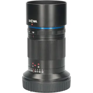 Tweedehands Laowa 85mm f/5.6 2X Ultra-Macro APO Canon RF CM4829