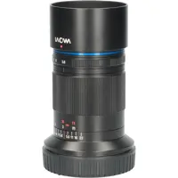 Tweedehands Laowa 85mm f/5.6 2X Ultra-Macro APO Canon RF CM4829