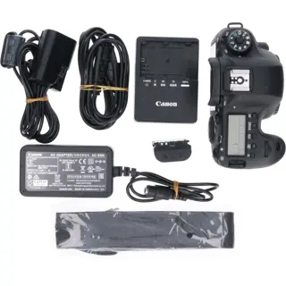 Tweedehands Canon EOS 6D Body CM4425