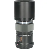 Tweedehands Olympus M.Zuiko Digital ED 60mm f/2.8 Macro CM4784