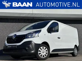 Renault Trafic 1.6 dCi T29 L2H1 Comfort | Nette Bus |