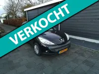 Peugeot 206 + 1.4 Millesim 200 Zeer lux,s 5 DRS airco