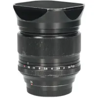 Tweedehands Fujifilm XF 56mm f/1.2 R CM4878