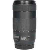 Tweedehands Canon EF 70-300mm f/4.0-5.6 IS II USM CM4965