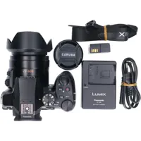 Tweedehands Panasonic Lumix DMC-FZ300 CM5010