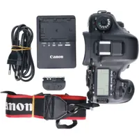 Tweedehands Canon EOS 7D Mark II Body CM5116