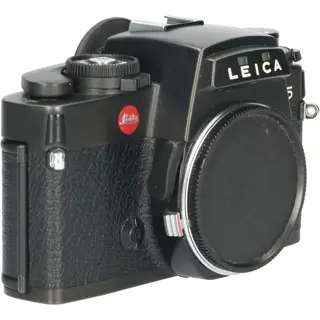 Tweedehands Leica R5 Body CM5494