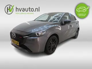 Mazda 2 1.5 e-SKYACTIV-G 90PK HOMURA | Navi | Stoelverwarming