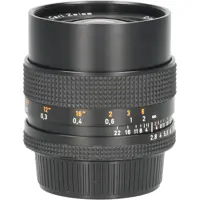 Tweedehands Carl Zeiss DISTAGON T* 25mm F/2.8 CM3820
