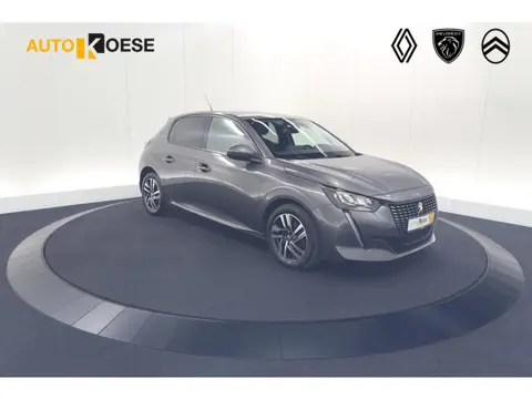 Peugeot 208 PureTech 100 Allure Pack | Parkeersensoren | Apple Carplay | Stoelverwarming