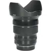 Tweedehands Fujifilm XF 10-24mm f/4.0 R OIS - Zwart CM4880