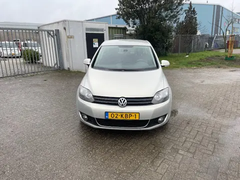 Volkswagen Golf Plus 1.4 TSI Highline