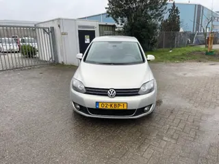 Volkswagen Golf Plus 1.4 TSI Highline
