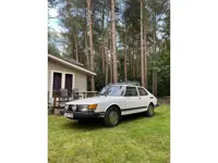 Saab 900 2.0 GL