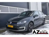 Volkswagen Golf 1.4 TSI GTE