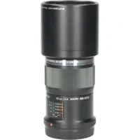 Tweedehands Olympus M.Zuiko Digital ED 60mm f/2.8 Macro CM4438