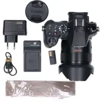 Tweedehands Panasonic Lumix DMC-FZ1000 CM4912