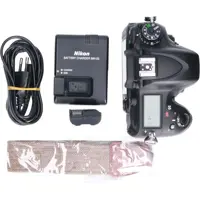 Tweedehands Nikon D610 Body CM5015