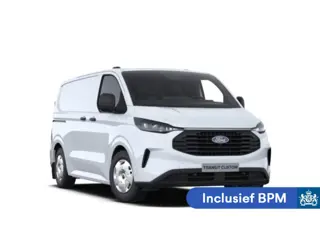Ford Transit Custom 280 2.0 TDCI L1H1 Trend (bj 2026)
