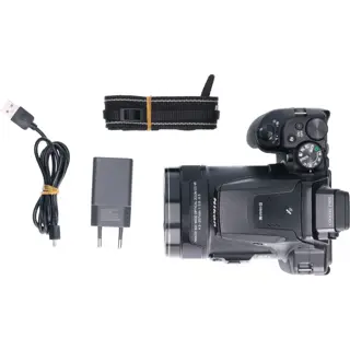 Tweedehands Nikon Coolpix P900 CM5266