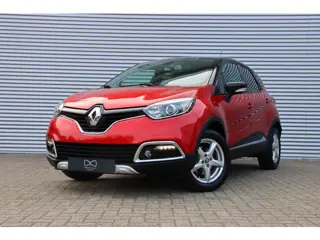Renault Captur 1.2 TCe Dynamique | LED | CAMERA | NAVIGATIE | CARPLAY | TREHAAK