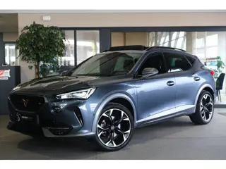 CUPRA Formentor 1.4 e-Hybrid 204PK Pano Camera Apple Carplay Led ACC