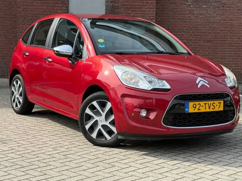 Citroen C3 1.4 e-HDi Collection EGS|AUTOMAAT|1EIG|CLIMA|GOED-ONDERHOUDEN