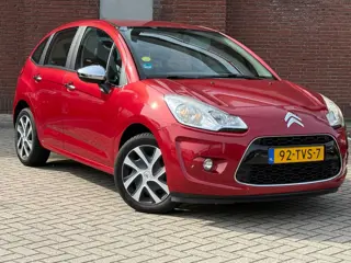 Citroen C3 1.4 e-HDi Collection EGS|AUTOMAAT|1EIG|CLIMA|GOED-ONDERHOUDEN