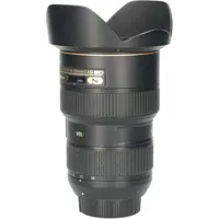 Tweedehands Nikon AF-S 16-35mm f/4.0G ED VR CM4593
