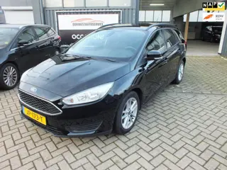 Ford Focus Wagon 1.0 Trend!2016!Airco!Nap
