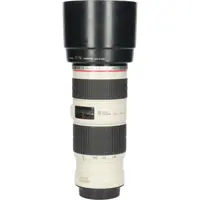 Tweedehands Canon EF 70-200mm f/4.0L IS USM CM4391
