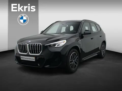BMW X1 xDrive25e M Sportpakket | M Adaptief onderstel | Achteruitrijcamera | Parking Assistant | Ekr
