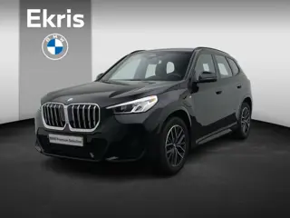 BMW X1 xDrive25e M Sportpakket | M Adaptief onderstel | Achteruitrijcamera | Parking Assistant | Ekr
