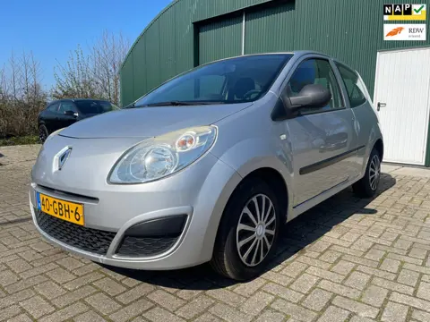 Renault Twingo 1.2 Authentique/ Airco / Elektr. ramen/ APK!