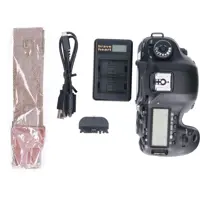 Tweedehands Canon EOS 5D Mark III Body CM4759