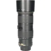 Tweedehands Nikon AF-S 70-200mm f/4.0G ED VR CM4595