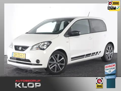 Seat Mii 1.0 FR