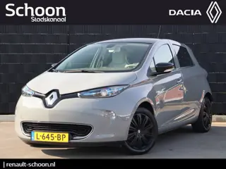 Renault ZOE R90 Life 41 kWh HUUR ACCU | Camera | Navigatie | Climate Control