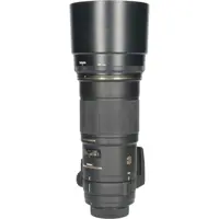 Tweedehands Sigma 180mm f/2.8 EX DG IF HSM APO Macro Nikon CM4900