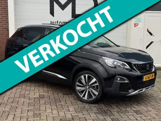 Peugeot 3008 1.2 Allure - Dealer onderhouden - Panorama dak