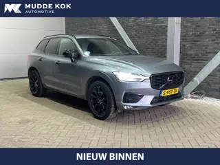 Volvo XC60 T5 R-Design | Trekhaak | ACC | Keyless | Stoelverwarming | Getint Glas