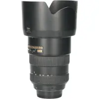Tweedehands Nikon AF-S 17-55mm f/2.8G IF ED DX CM5124