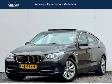 BMW 5-serie Gran Turismo 535i High Executive | 2011 | Youngtimer |