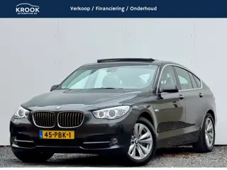 BMW 5-serie Gran Turismo 535i High Executive | 2011 | Youngtimer |